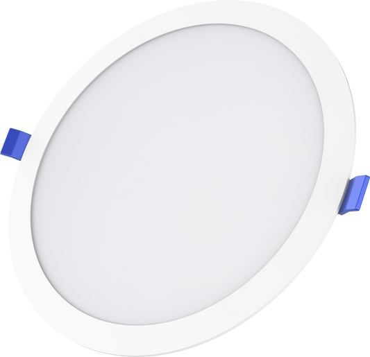 Wellmax, Downlight Recessed, Sunlight Series, 18W, Cool White