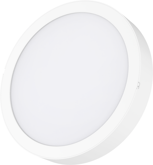 Wellmax, Downlight Surface, Sunlight Series, 18W, Cool White