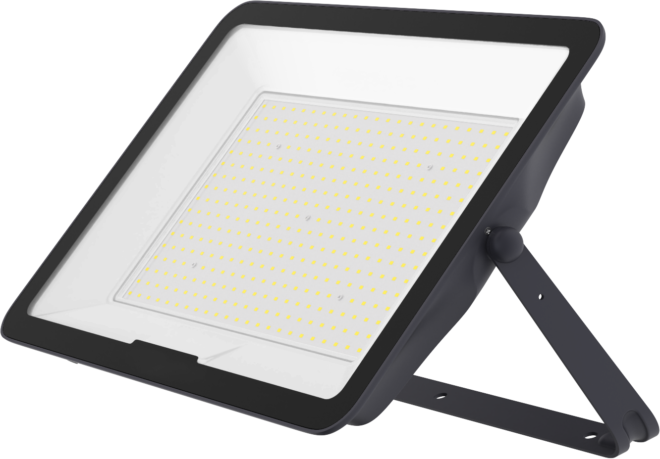 Wellmax Submarine LED Flood Light, 400W, Cool White