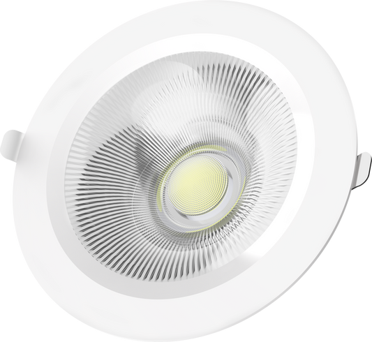 Wellmax Apollo Down Light 30 W - Cool White