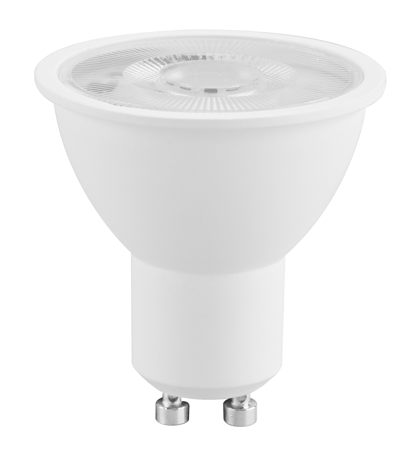 Wellmax Spotlight, Dimmable GU10, 7W, Cool White