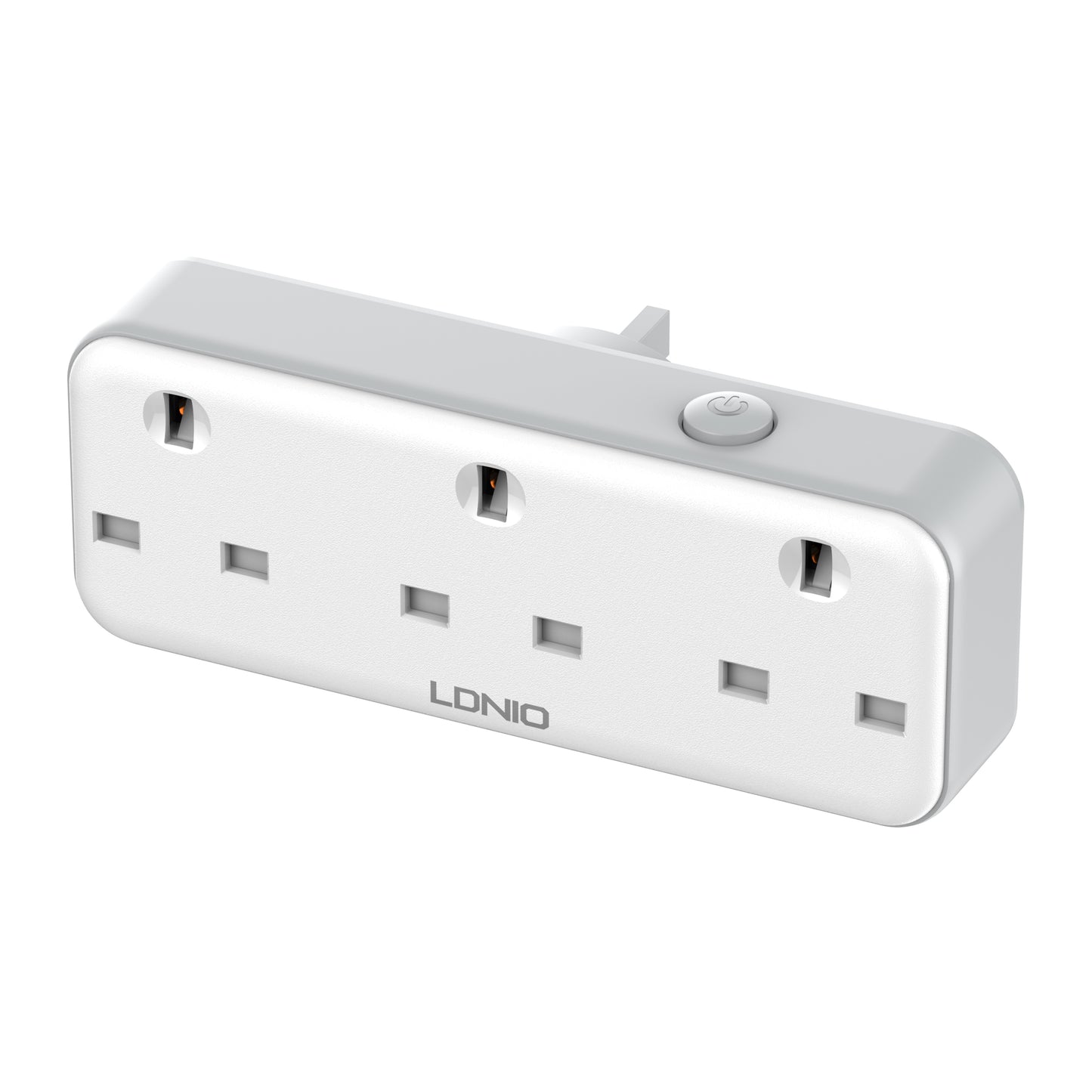 LDNIO Power Socket with PD 30W SK3398
