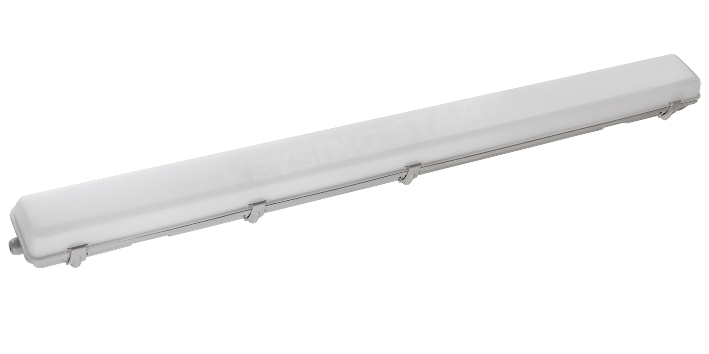 Influx Waterproof Light 36 W, LED Tube, 4 FT, Day Light