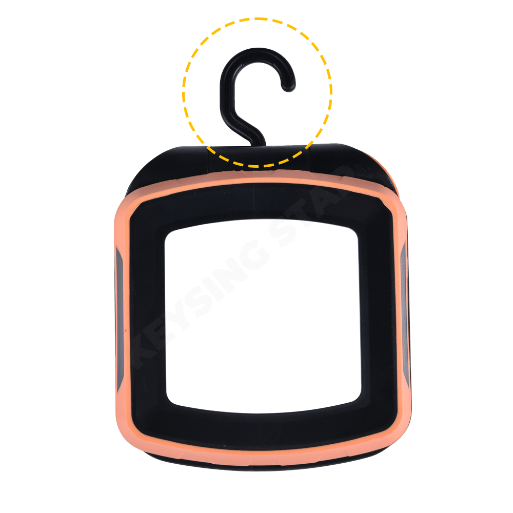 Influx Rechargeable Work Light 5 W