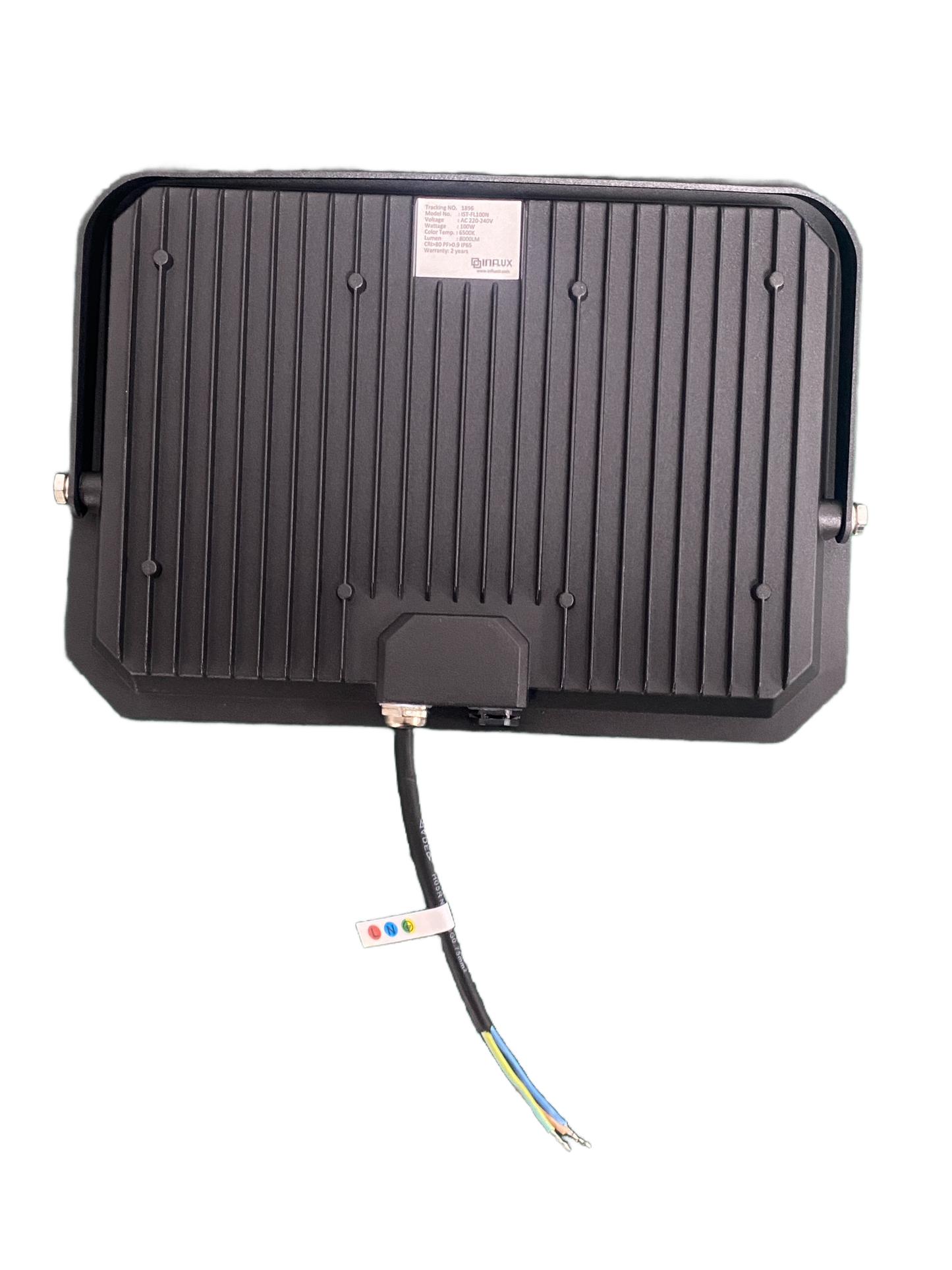 Influx Flood Light 100 W, Cool White