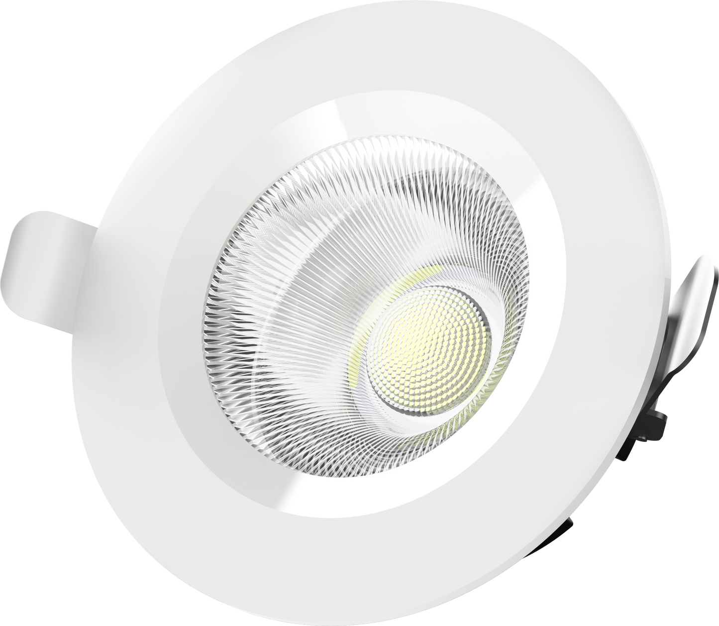 Wellmax Apollo Down Light 7 W - Warm White