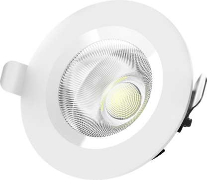Wellmax Apollo Down Light 7 W - Warm White