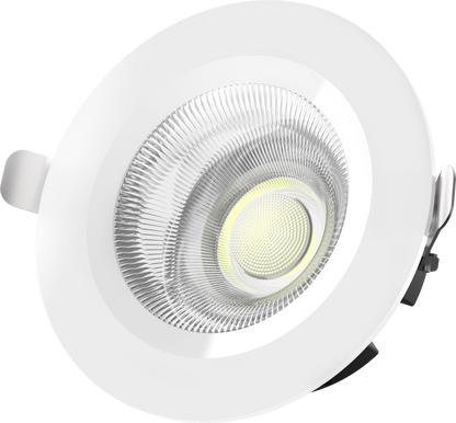 Wellmax Apollo Down Light 10 W - Cool White