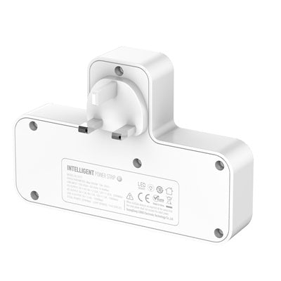 LDNIO Power Socket with PD 20W SC2311
