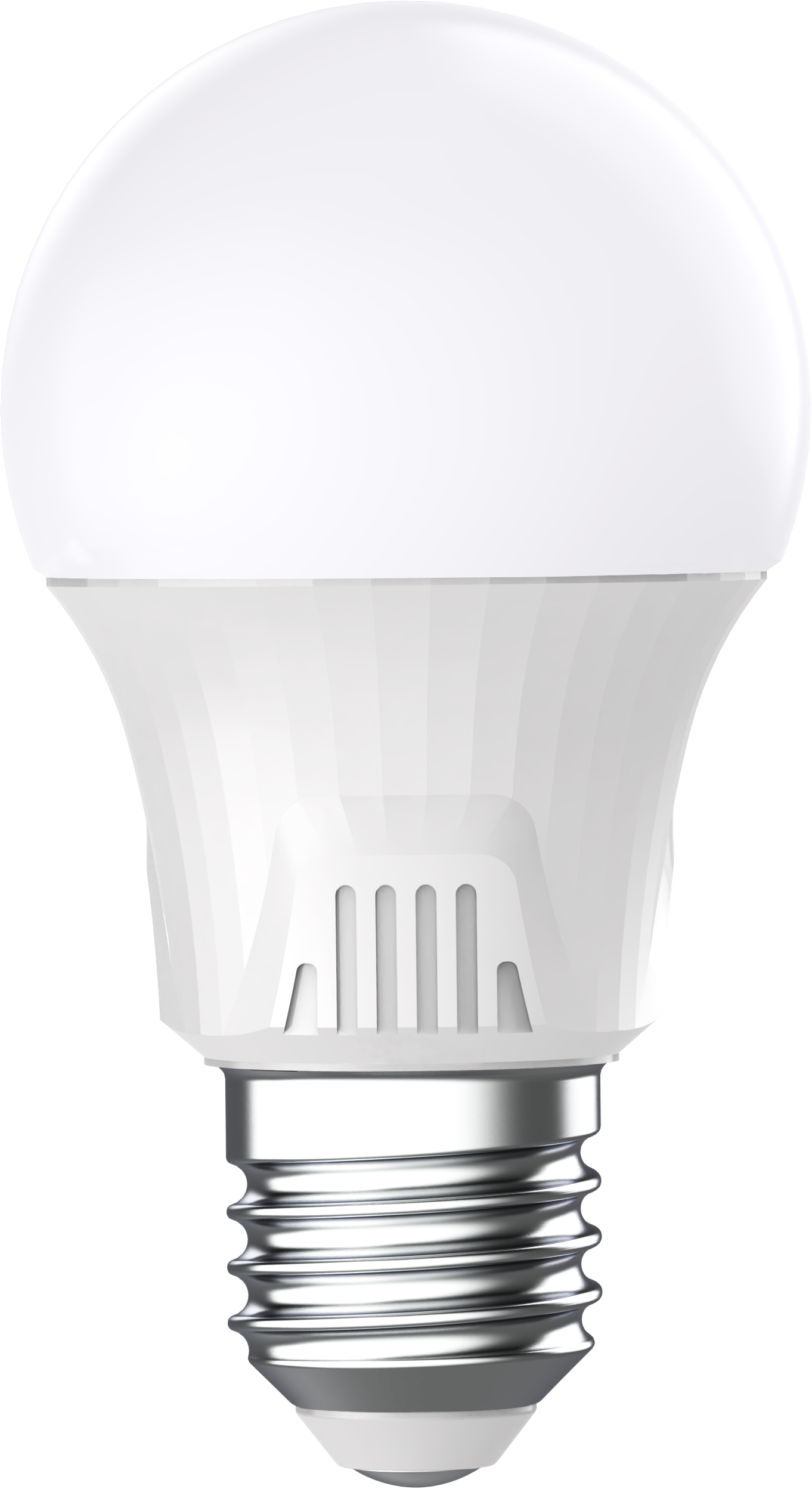 Wellmax LED A Bulb, Ballet Series, 9W