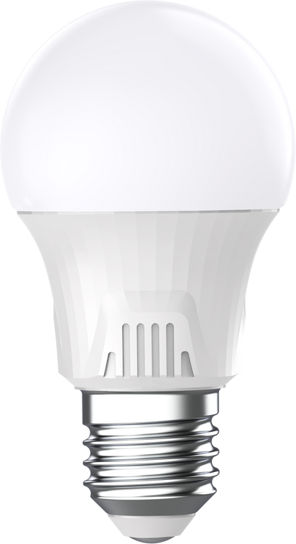Wellmax LED A Bulb, Ballet Series, 9W