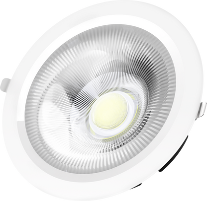 Wellmax Apollo Down Light 40 W - Cool White