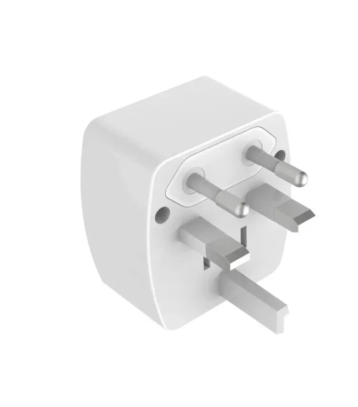 LDNIO Travel Adapter Z4