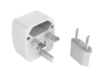 LDNIO Travel Adapter Z4