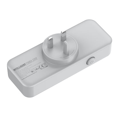 LDNIO Power Socket with PD 30W SK3398