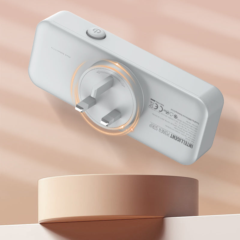 LDNIO Power Socket with PD 30W SK3398