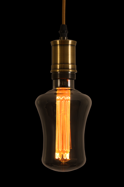 LED Decor Bulb JP95-01C: Easy Compatibility & Reliable Performance