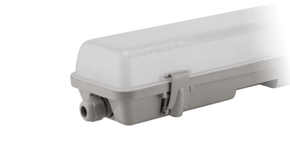Influx Waterproof Light 36 W, 4 FT
