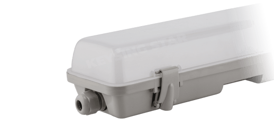 Influx Waterproof Light 36 W, 4 FT