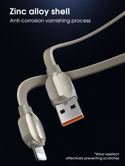 LDNIO USB Cable 30W LS211