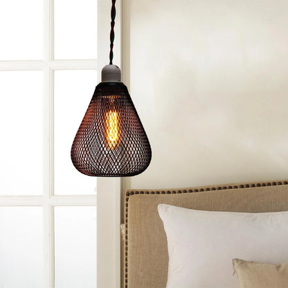 The Pear LED Decorative Bulb: Bold Artistic Flair with Vintage Warmth
